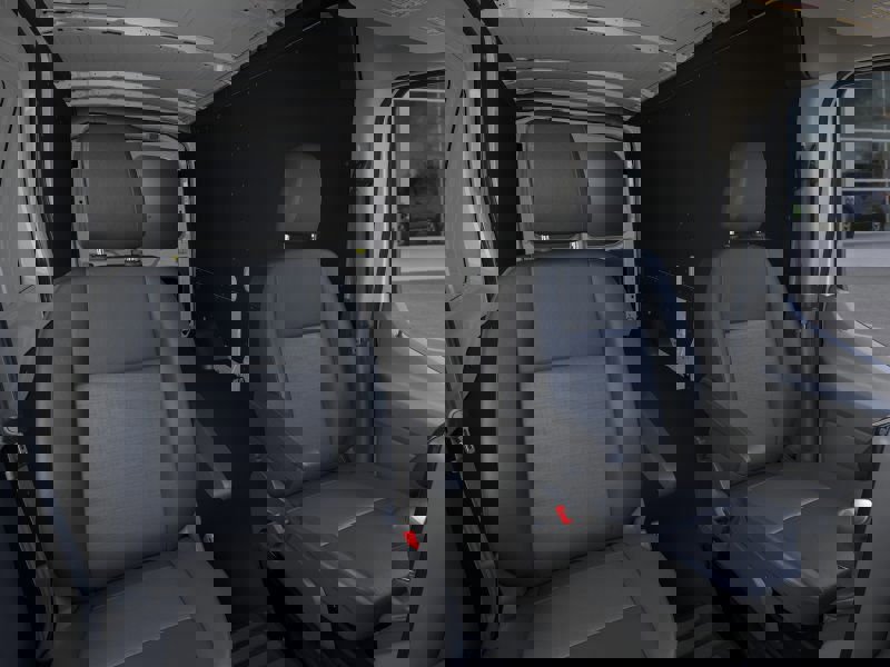 New 2026 Ford Transit 250 148 Medium Roof w/ Load Area Protection Package image 10