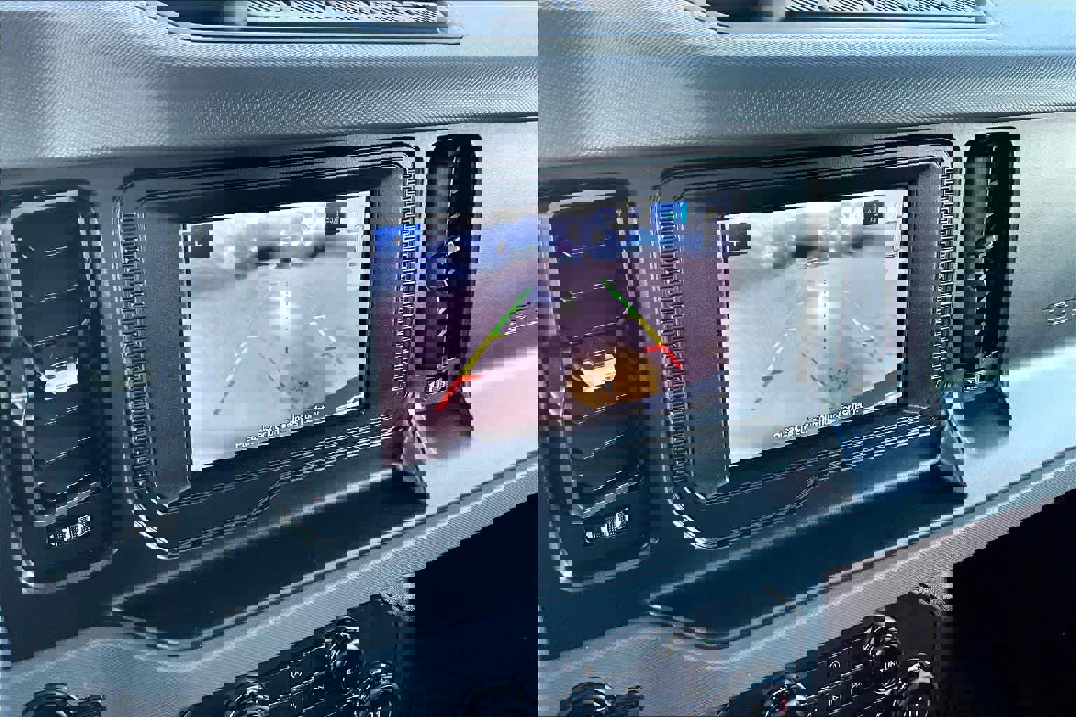 Used 2023 Ford Bronco Big Bend w/ Sasquatch Package image 26