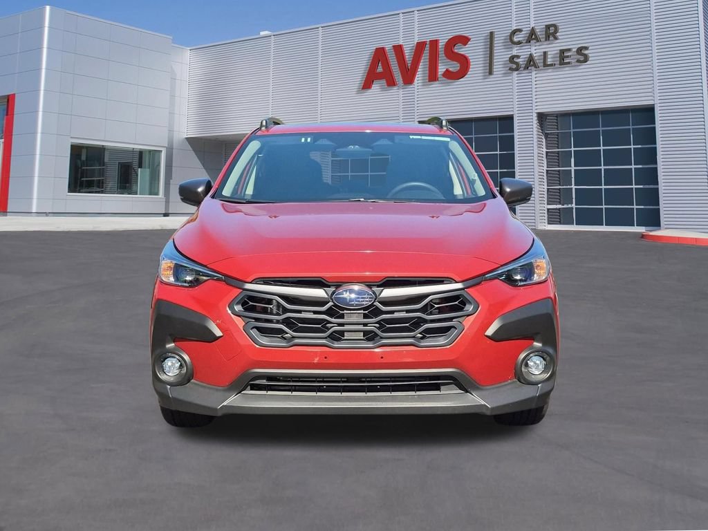 Used 2025 Subaru Crosstrek 2.5i Premium AWD/4WD image 2