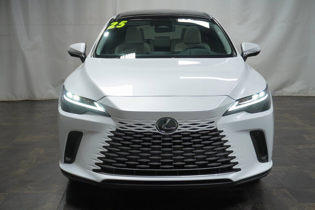 Used 2025 Lexus RX 350 Premium Plus w/ Convenience Package image 10