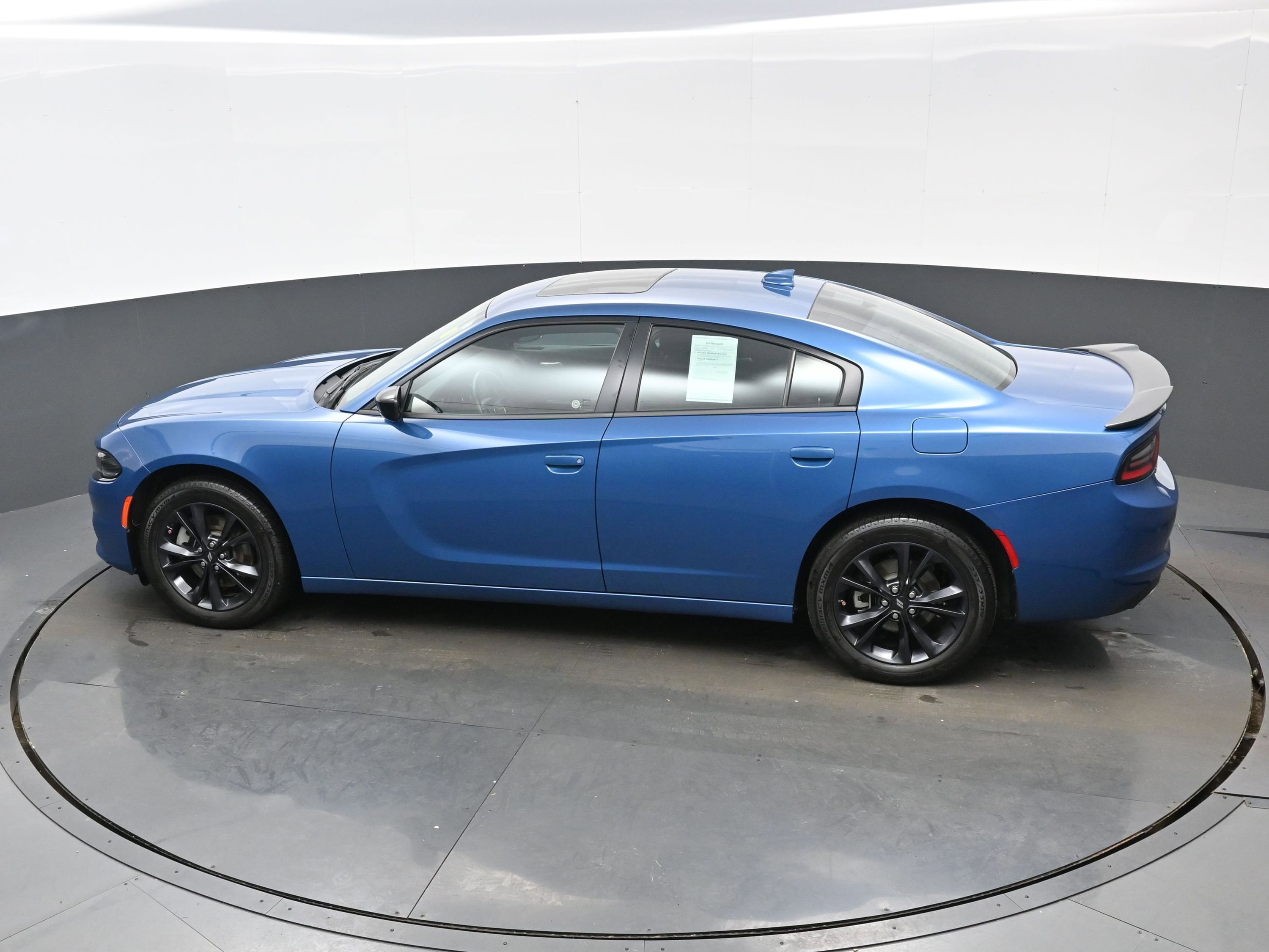 Used 2023 Dodge Charger SXT w/ Blacktop Package image 34