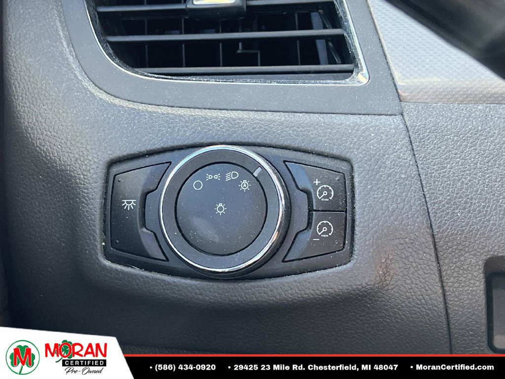 Used 2012 Ford Edge SEL FWD image 26