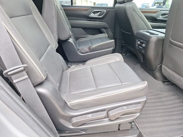 Used 2023 Chevrolet Tahoe Premier w/ Texas Edition RWD image 31