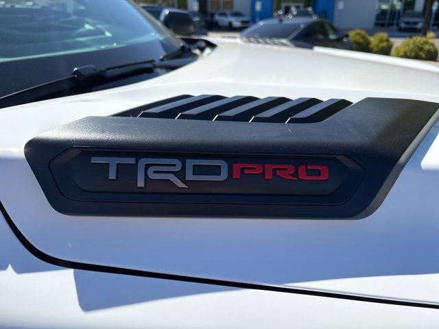 Used 2026 Toyota Tundra TRD Pro AWD/4WD image 42