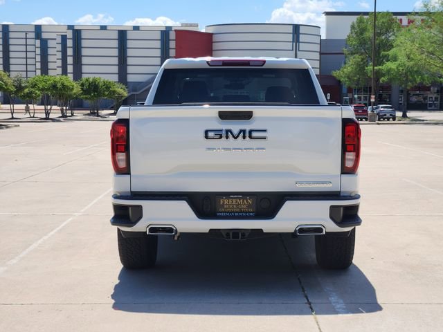 Used 2024 GMC Sierra 1500 Elevation image 6
