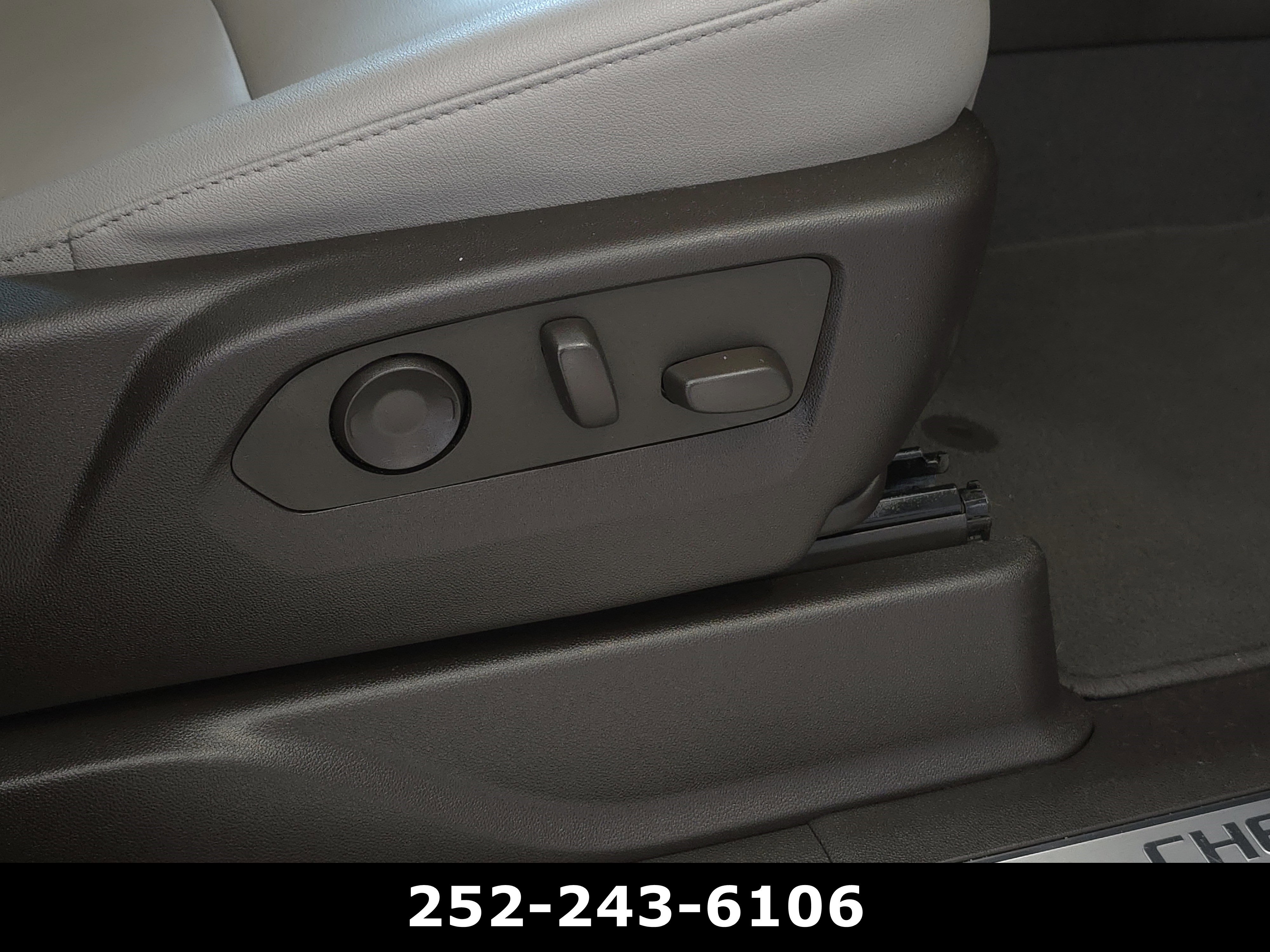 Used 2023 Chevrolet Tahoe Z71 AWD/4WD image 47