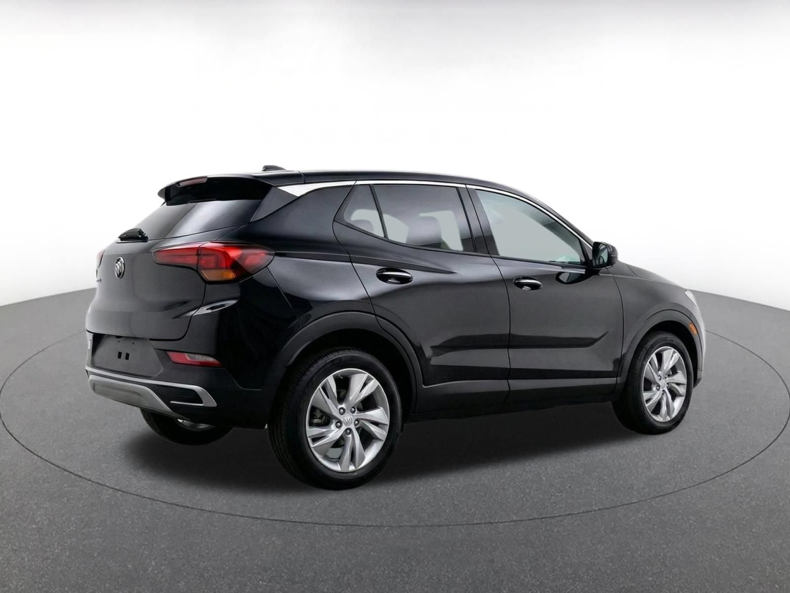 Used 2026 Buick Encore GX Preferred FWD image 8