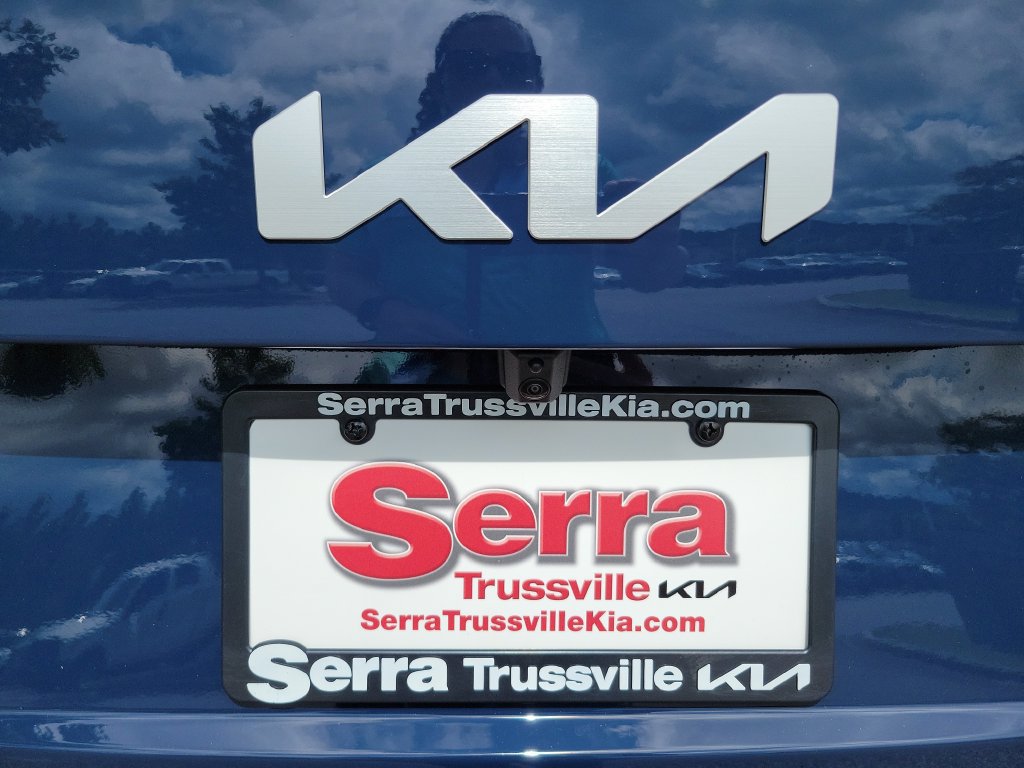 New 2027 Kia Telluride SX FWD image 27