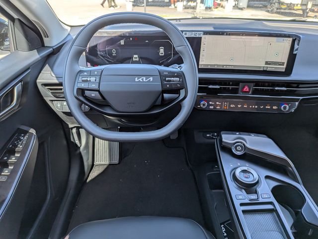 New 2026 Kia EV6 Light RWD image 17