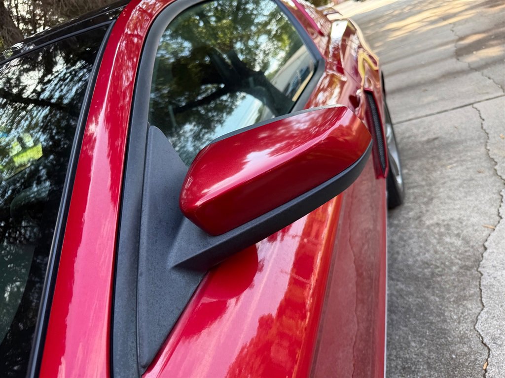 Used 2010 Ford Mustang GT Premium image 16