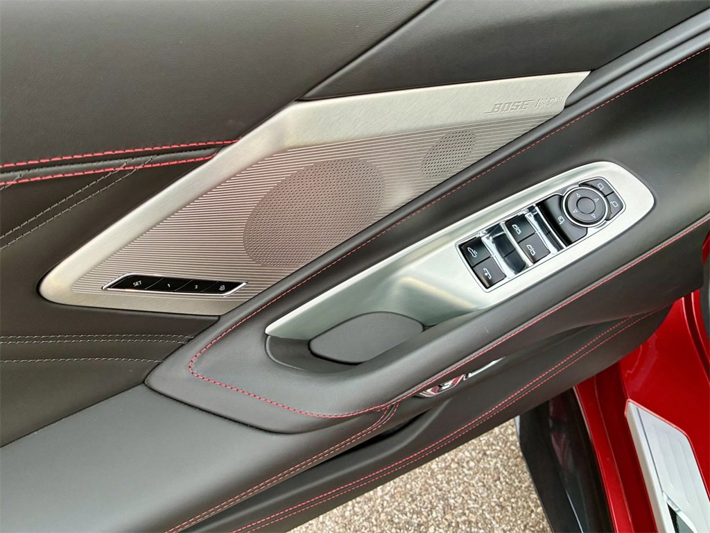 Used 2024 Chevrolet Corvette Z06 image 26