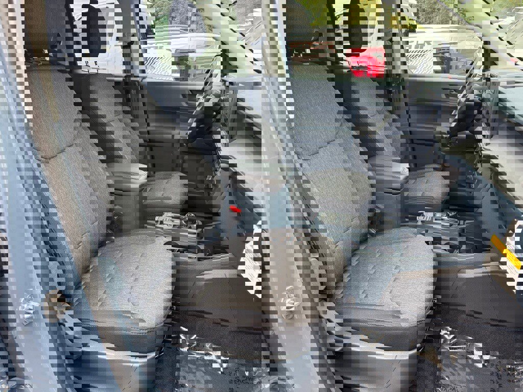 New 2025 Ford Maverick XLT w/ Black Appearance Package image 21