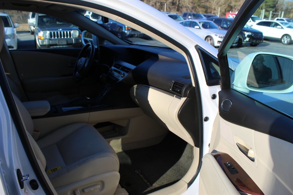 Used 2015 Lexus RX 350 FWD image 13