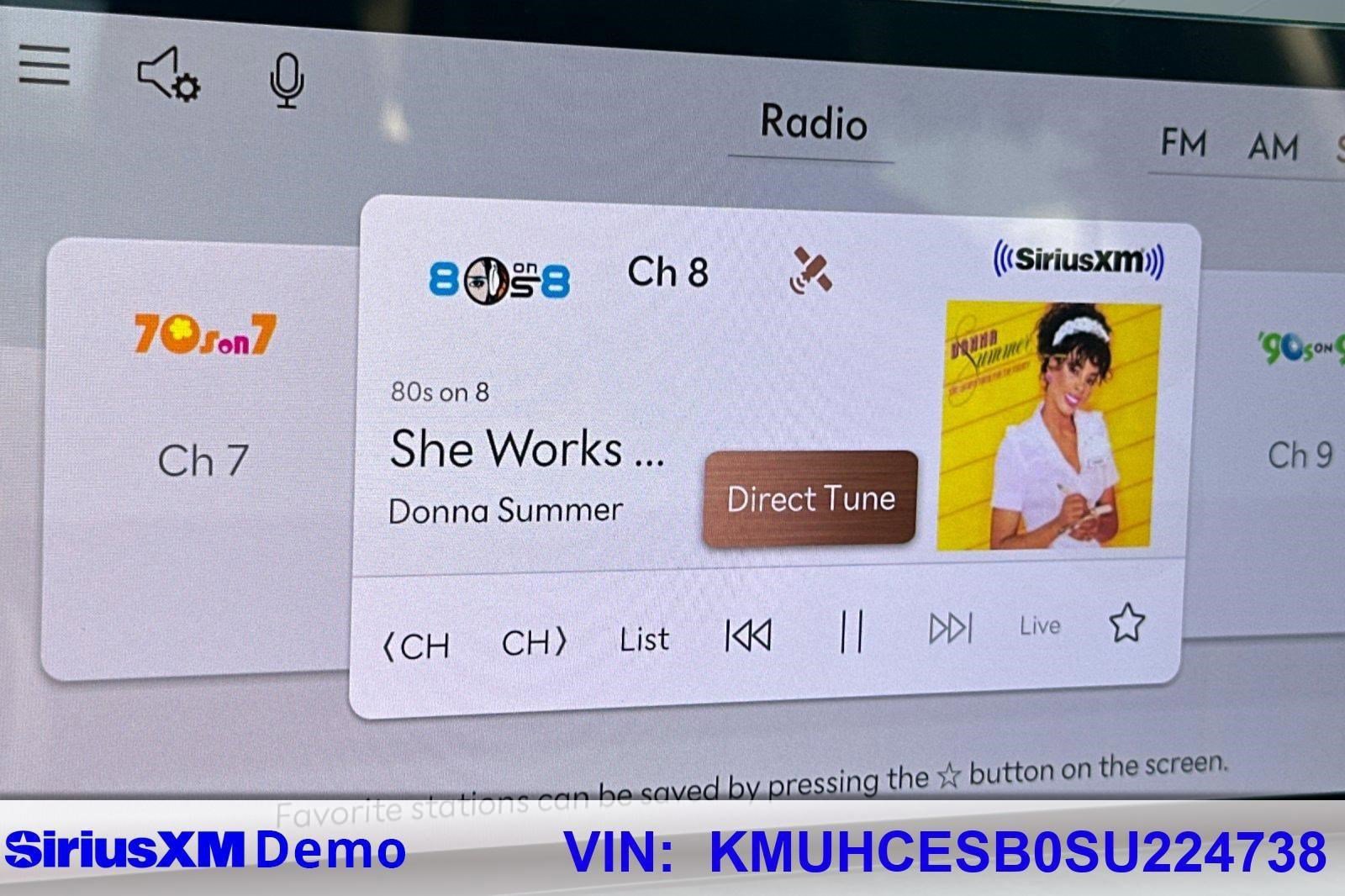 Used 2025 Genesis GV80 2.5T Prestige image 38