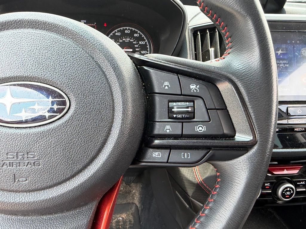 Used 2023 Subaru Forester Sport AWD/4WD image 32
