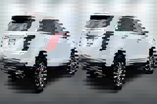 Used 2022 Cadillac XT5 Premium Luxury image 13