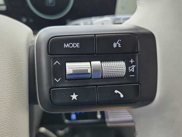 Used 2025 Hyundai Santa Fe Calligraphy FWD image 22