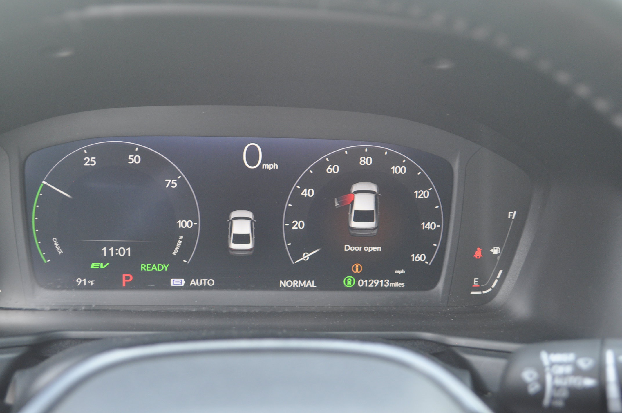 Certified 2025 Honda Accord Touring image 21