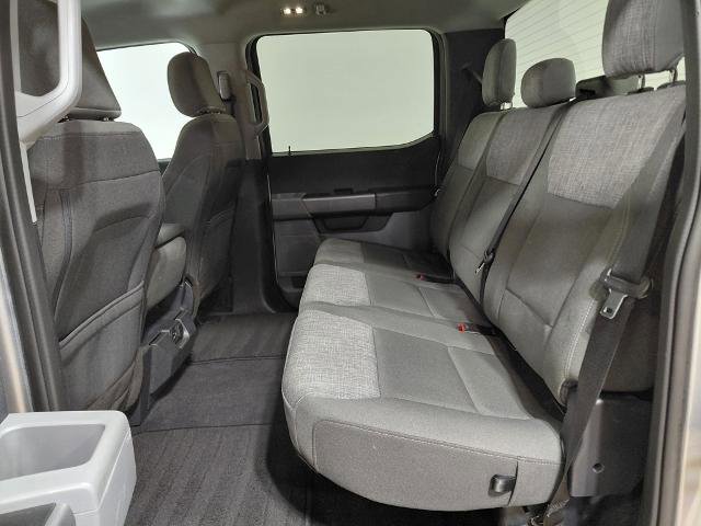 Certified 2023 Ford F150 XLT image 34