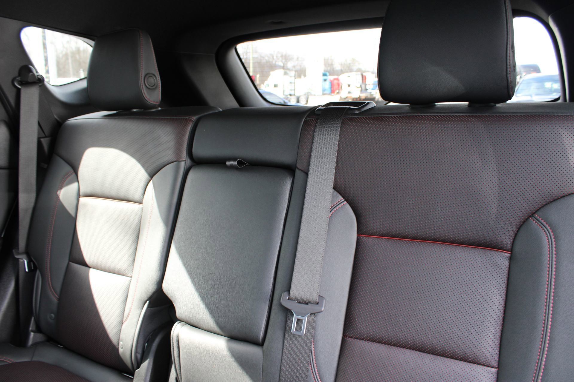 Used 2020 Chevrolet Blazer RS FWD image 19