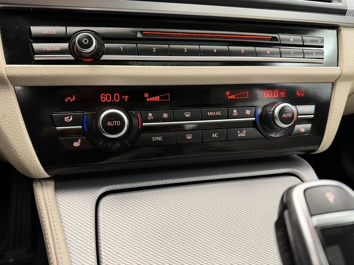 Used 2016 BMW 535i xDrive Sedan image 22