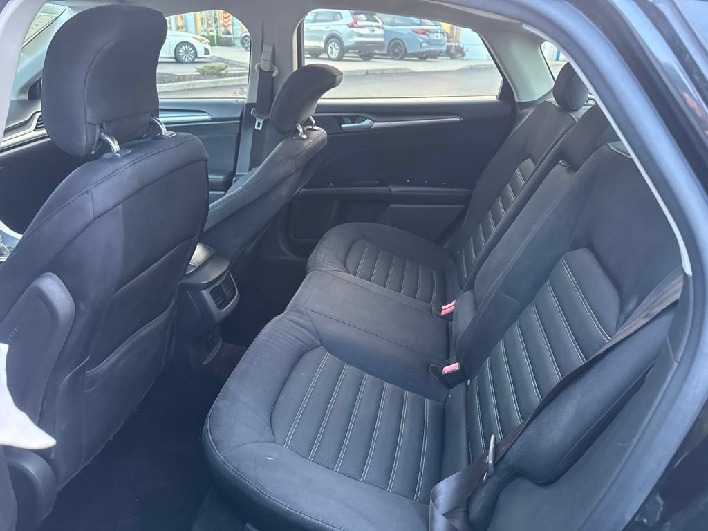 Used 2013 Ford Fusion SE FWD image 51
