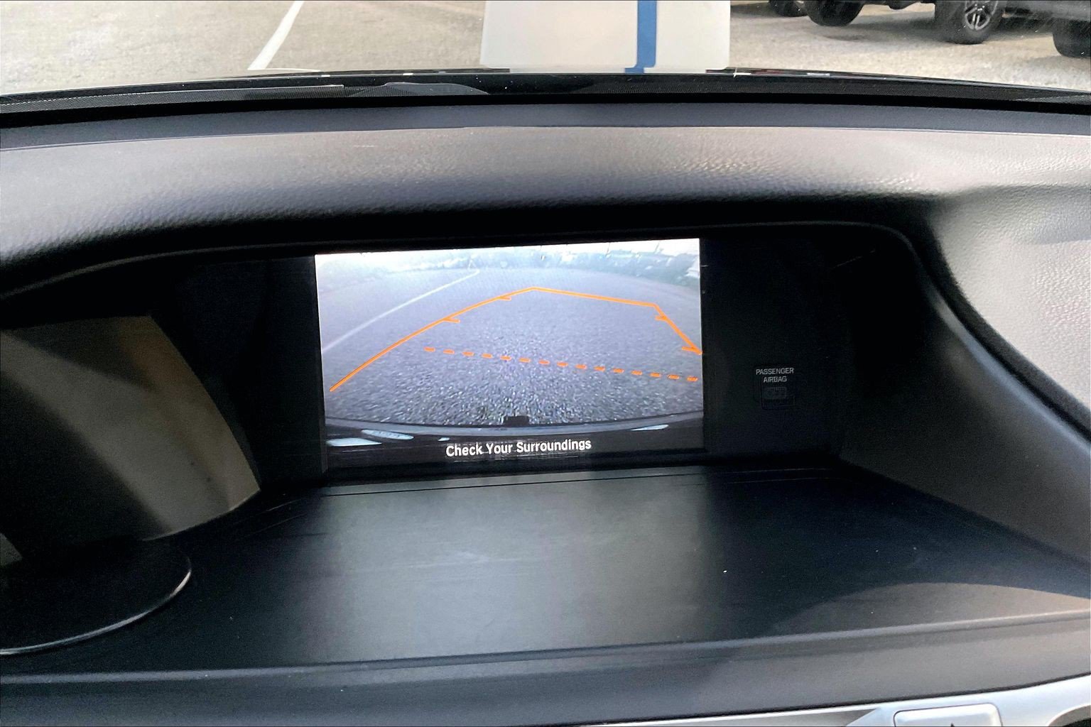 Used 2013 Honda Accord LX-S image 21