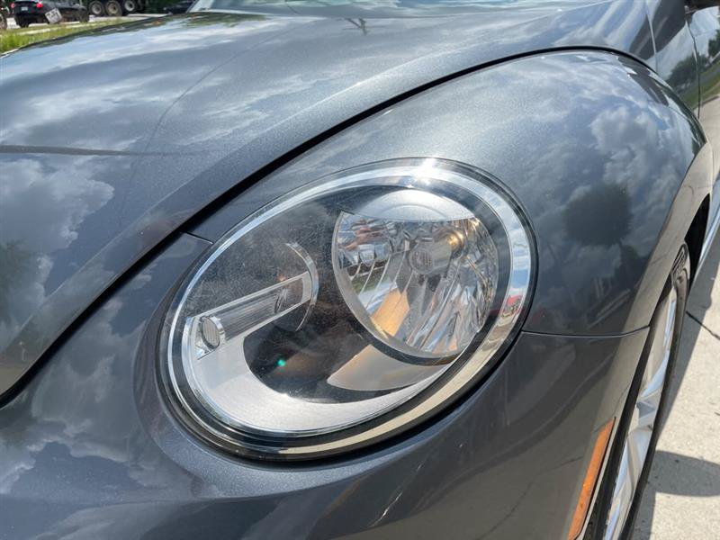 Used 2013 Volkswagen Beetle TDI FWD image 96