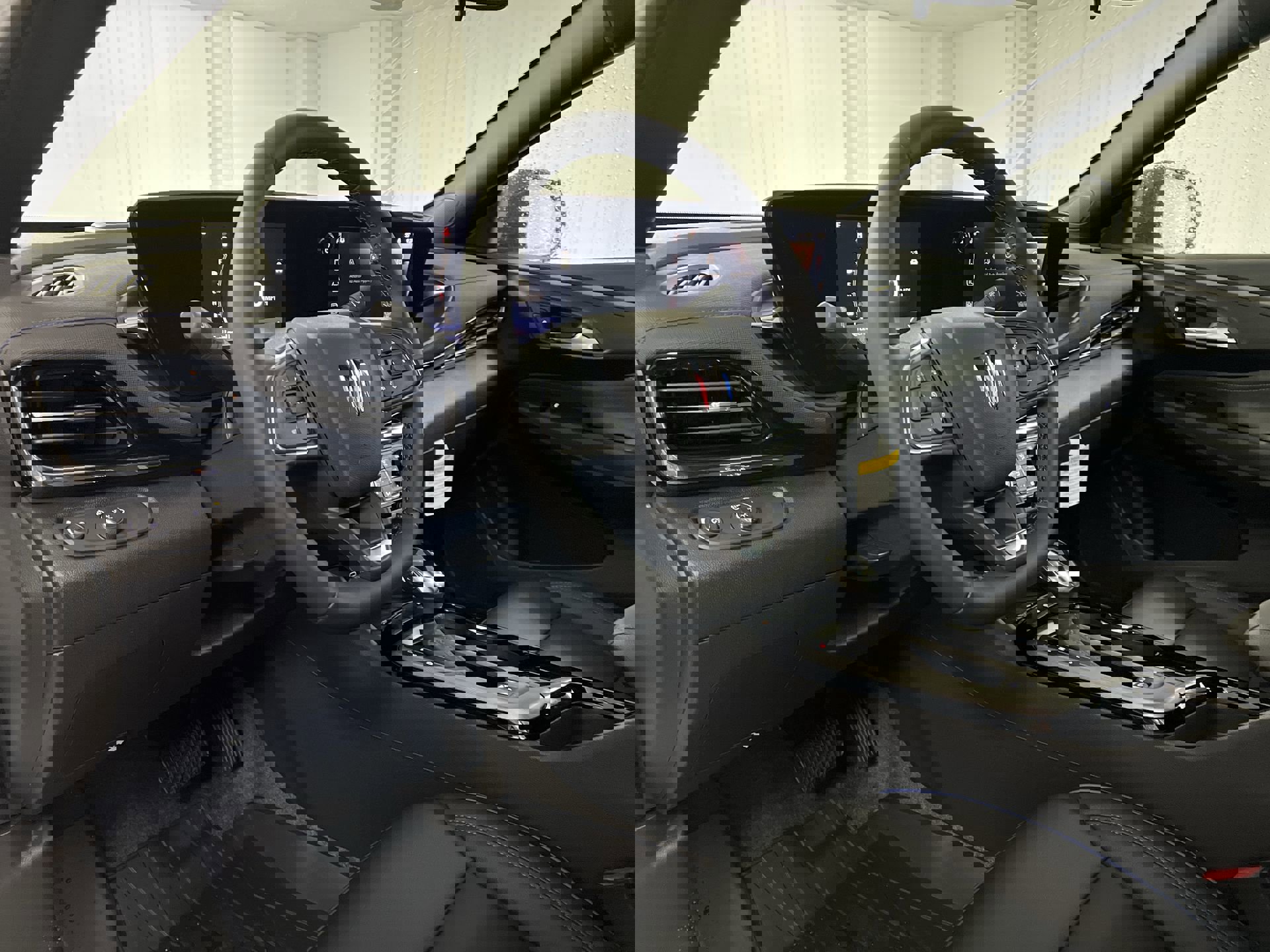 New 2026 Buick Envista Sport Touring w/ Convenience I Package image 44