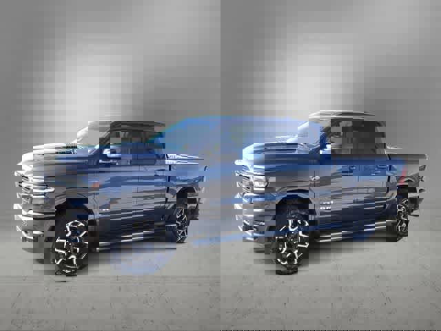 New 2026 RAM 1500 Laramie image 3