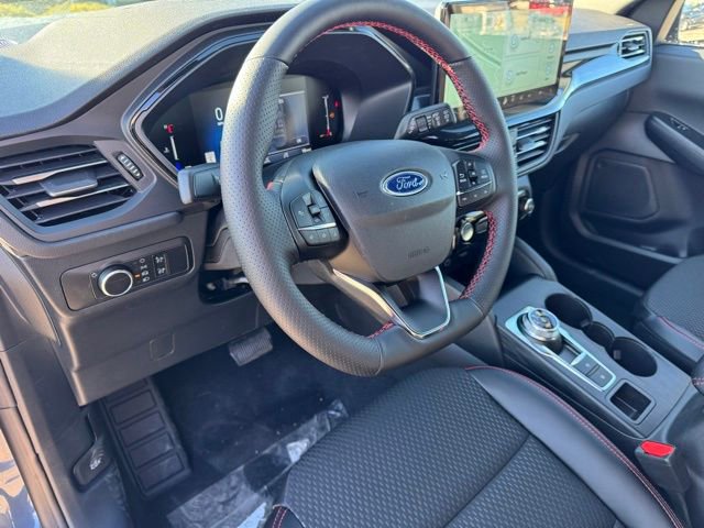 New 2026 Ford Escape ST-Line w/ Tech Pack #1 image 13
