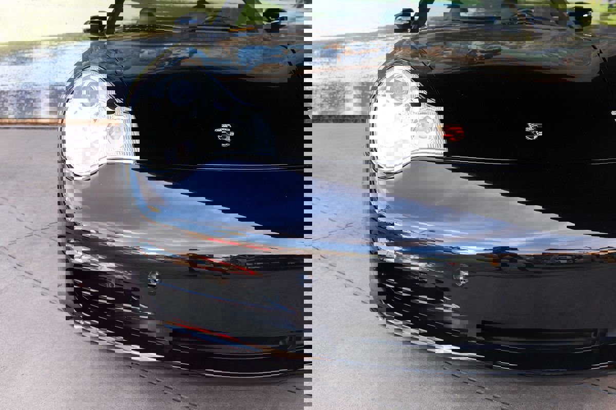 Used 2004 Porsche 911 Carrera image 27