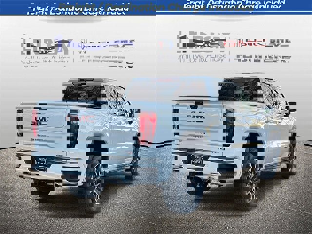 New 2026 GMC Sierra 1500 AT4 w/ AT4 Premium Package image 2