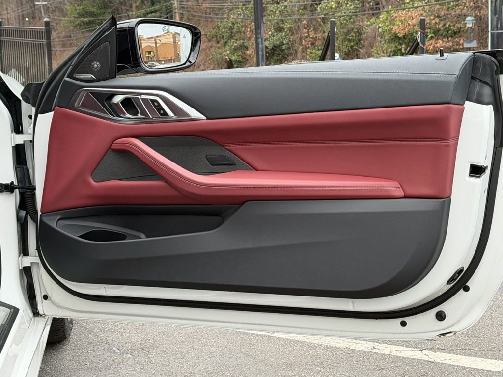 Used 2023 BMW M440i M440i w/ Premium Package image 35