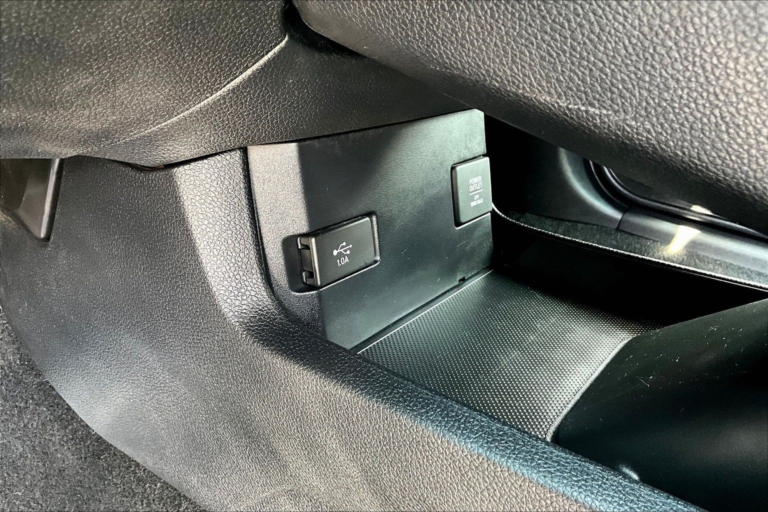 Used 2016 Honda Civic LX image 24