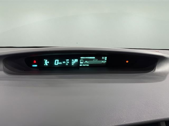 Used 2010 Toyota Prius Five image 18