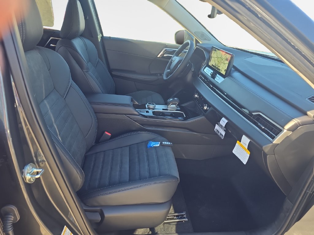 New 2026 Mitsubishi Outlander SE AWD/4WD image 26