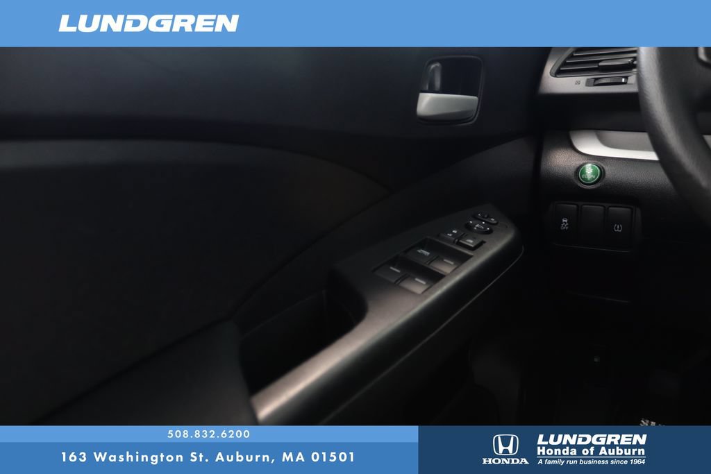 Used 2014 Honda CR-V LX image 25
