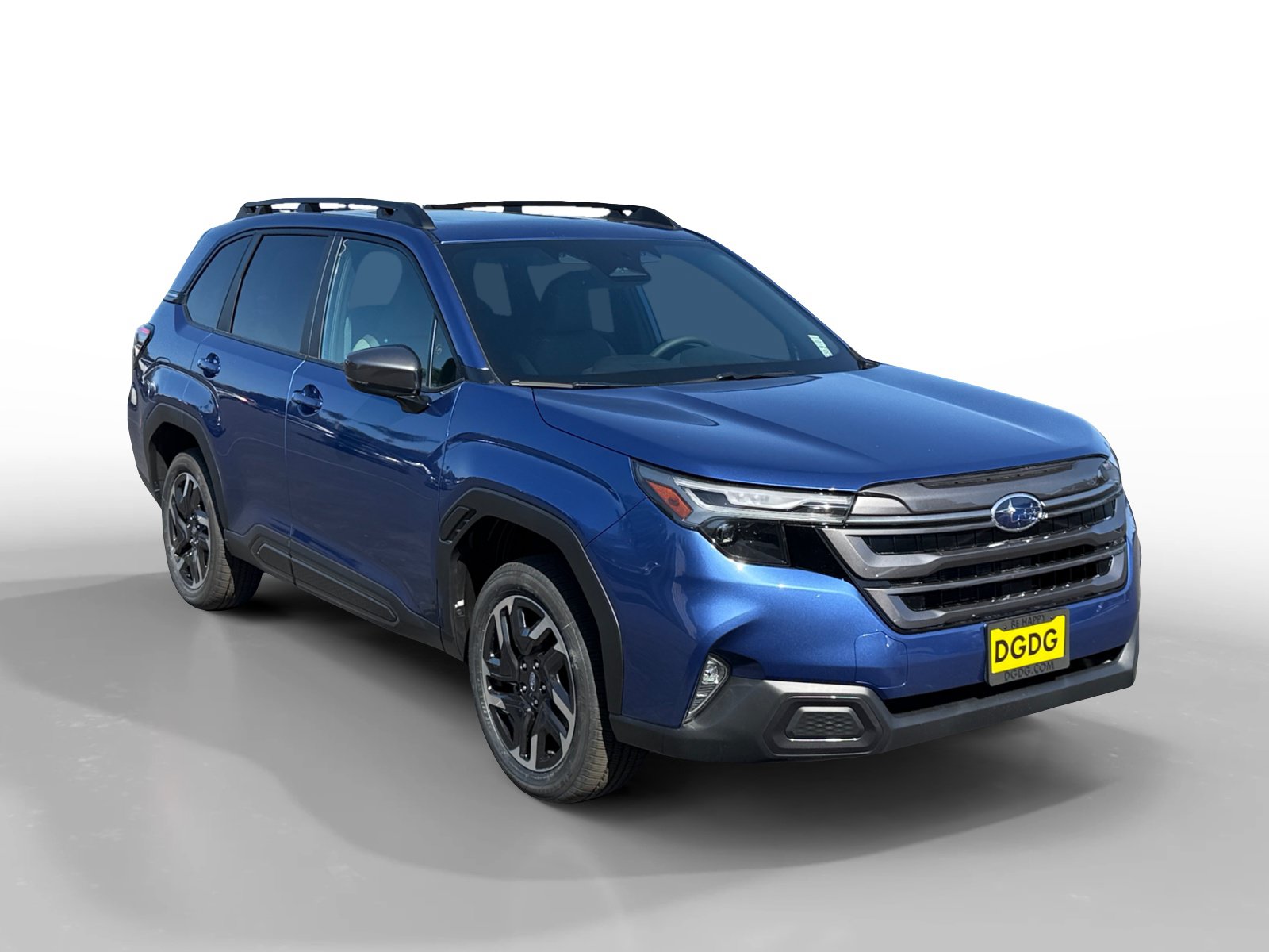 New 2026 Subaru Forester Limited AWD/4WD image 7