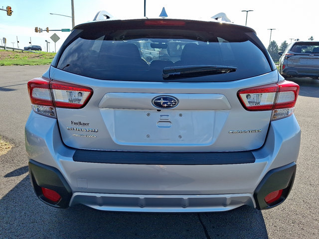 Used 2018 Subaru Crosstrek 2.0i Premium AWD/4WD image 6