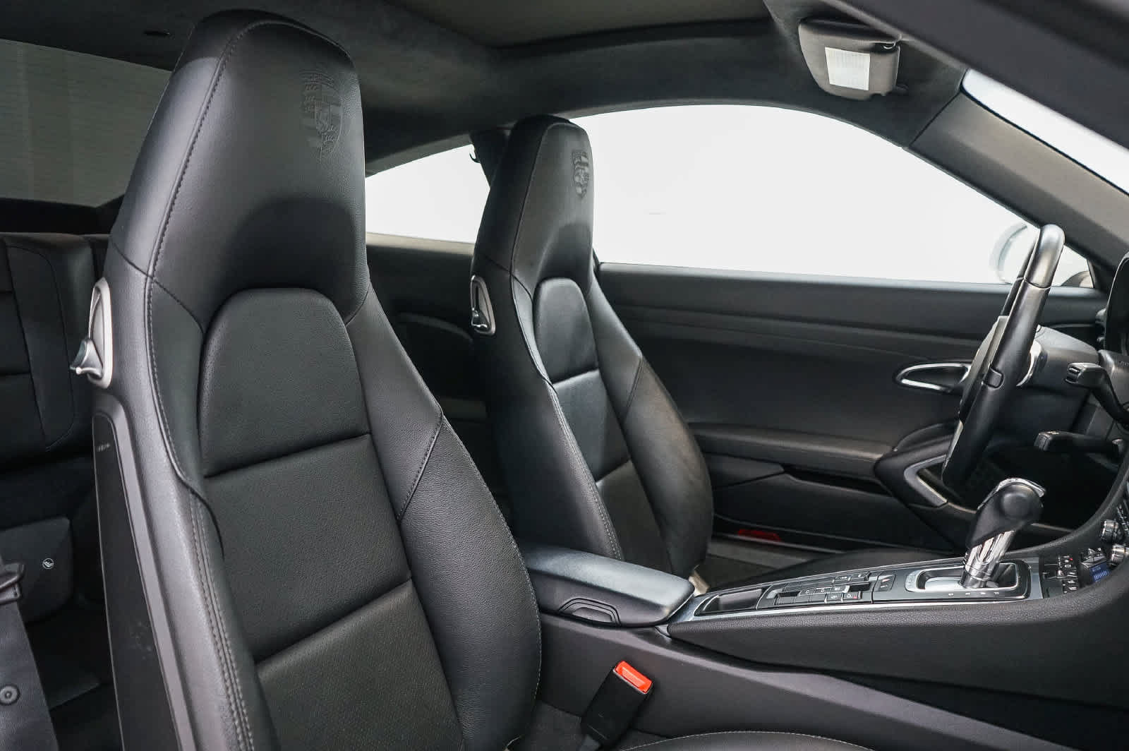 Certified 2016 Porsche 911 Carrera RWD image 21