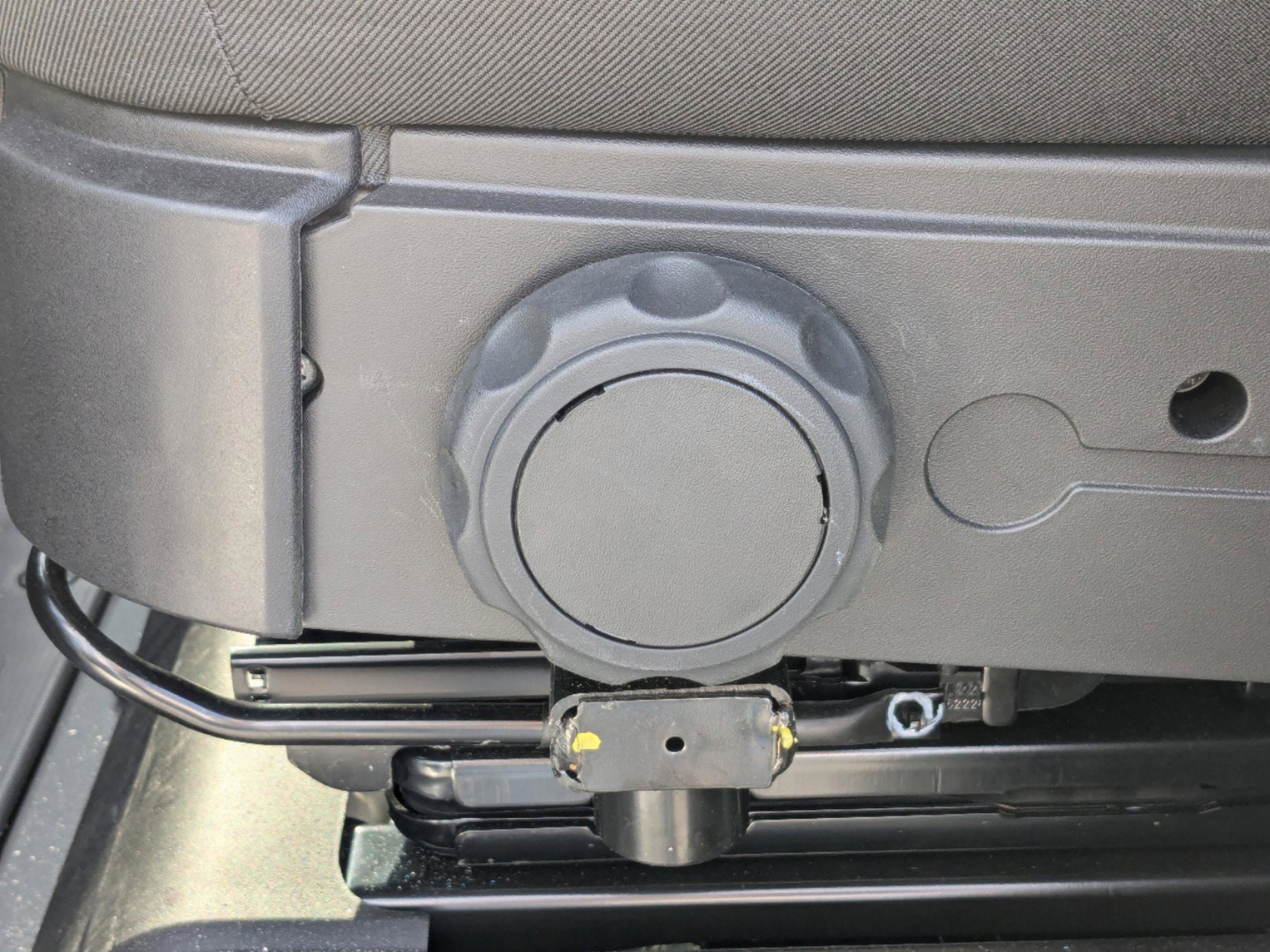 New 2025 RAM ProMaster 3500 w/ Leather Interior Group image 20