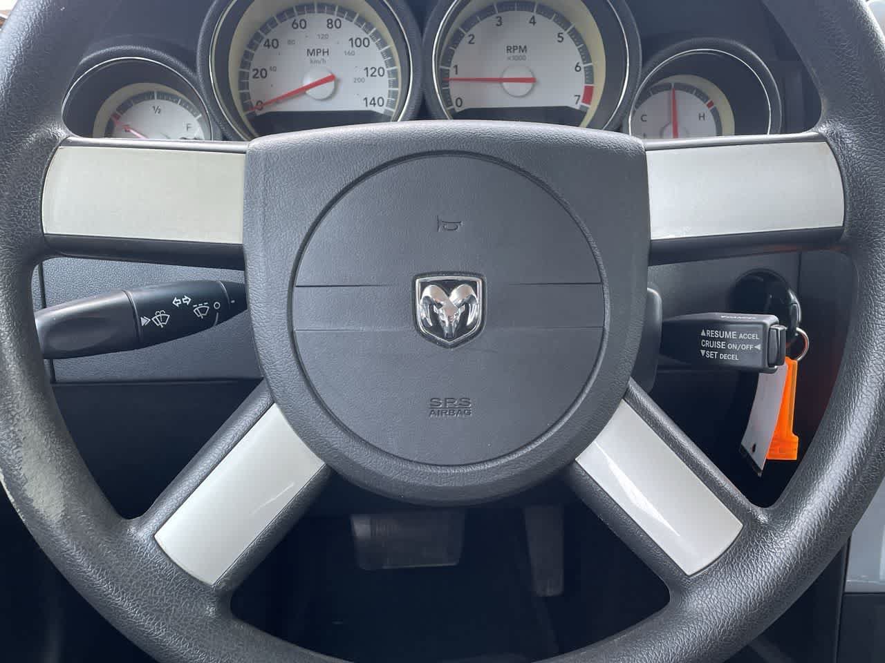 Used 2009 Dodge Charger SXT RWD image 10