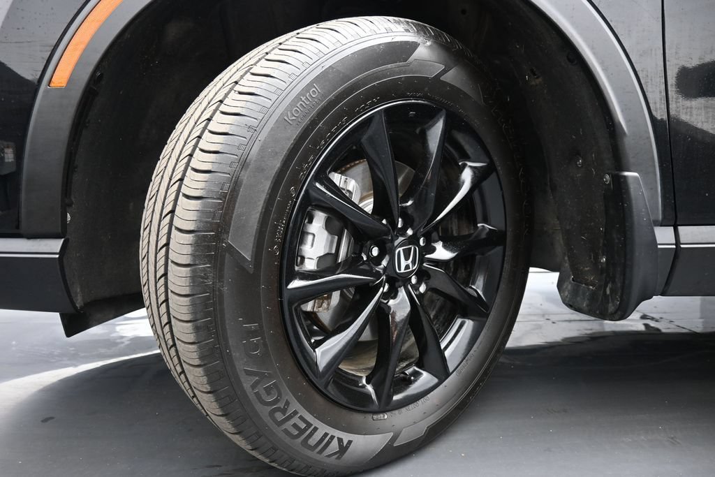 Used 2026 Honda CR-V Sport-L image 29
