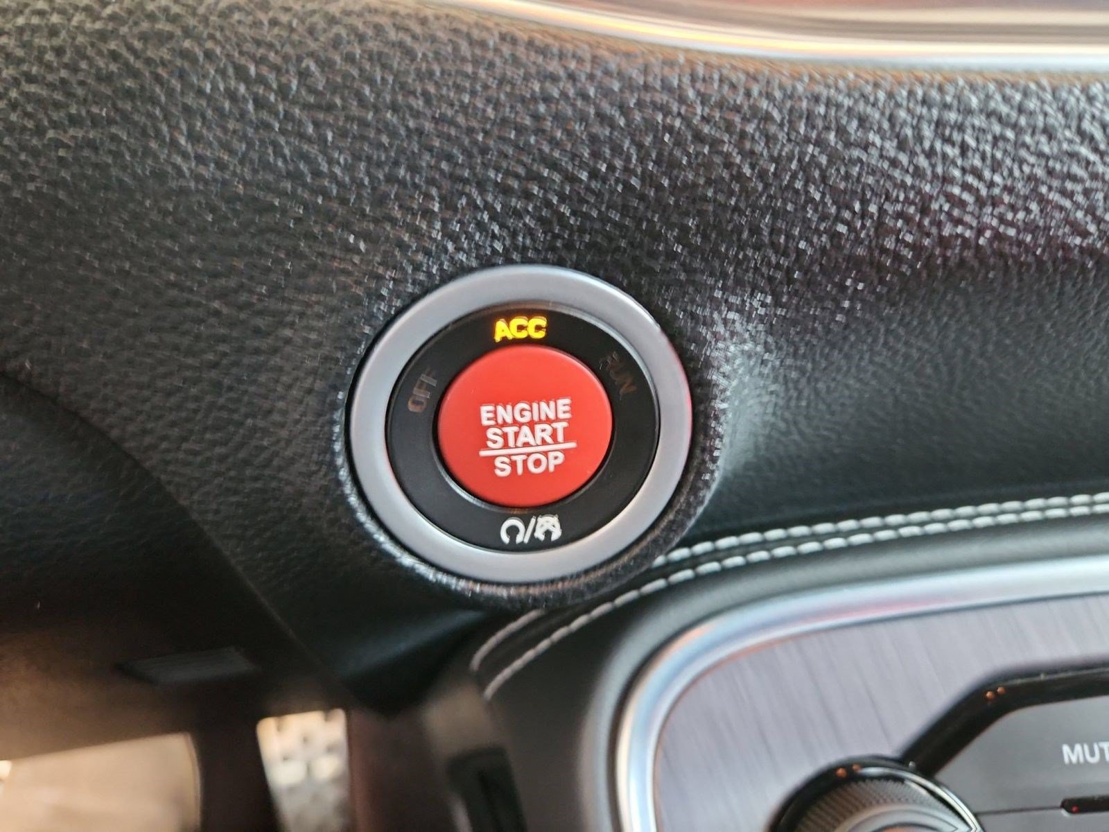 Used 2018 Dodge Challenger SRT Demon RWD image 13