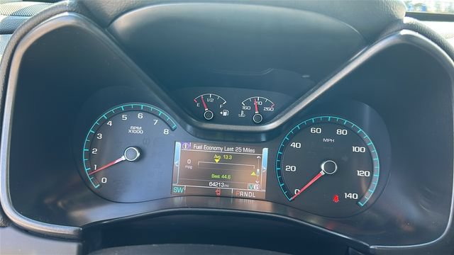 Used 2018 Chevrolet Colorado LT AWD/4WD image 17