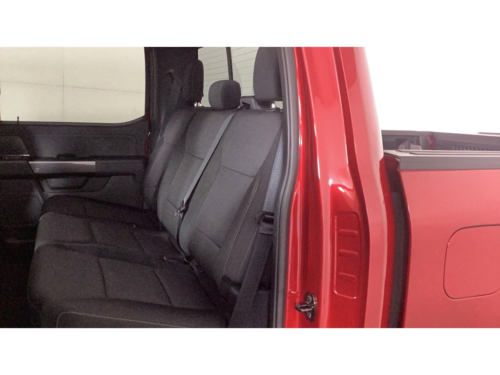 Used 2022 Ford F150 XLT w/ Equipment Group 302A High image 13