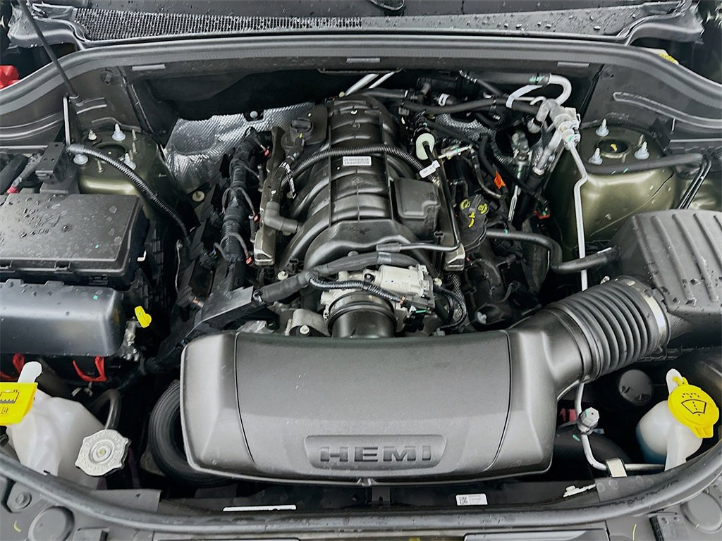 New 2026 Dodge Durango GT image 18