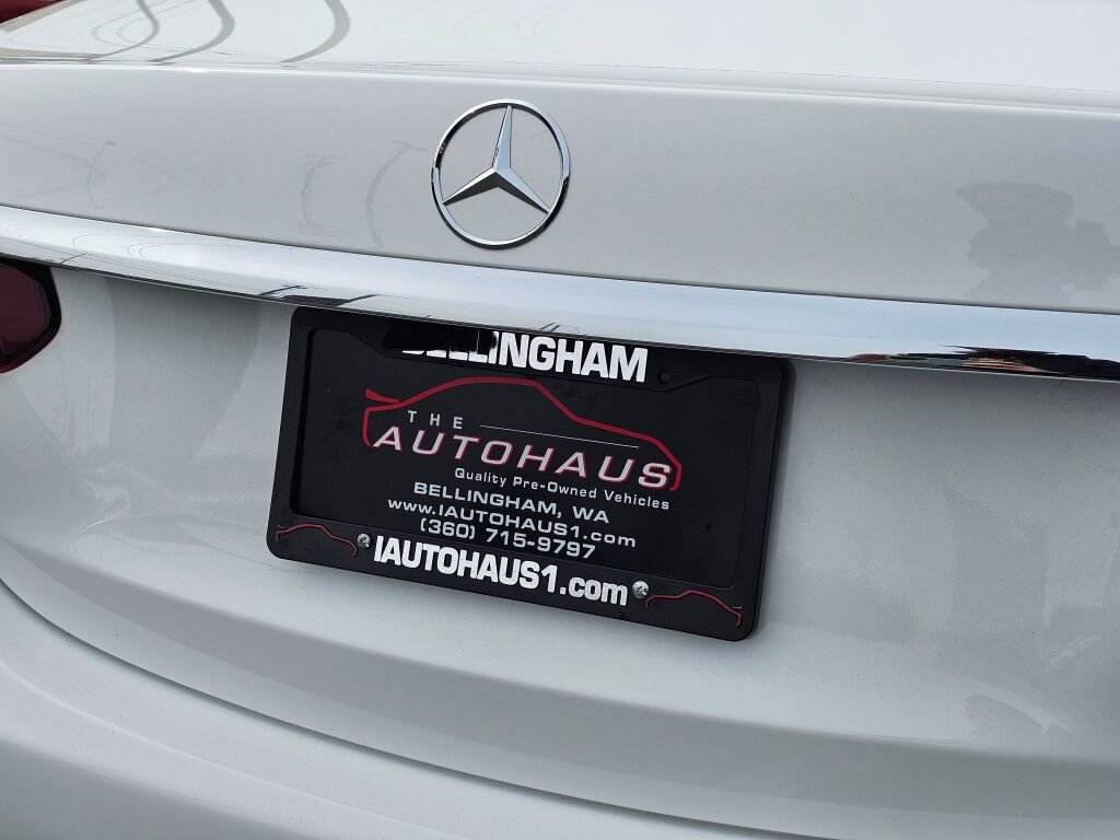 Used 2021 Mercedes-Benz E 350 4MATIC Sedan w/ Premium Package image 14