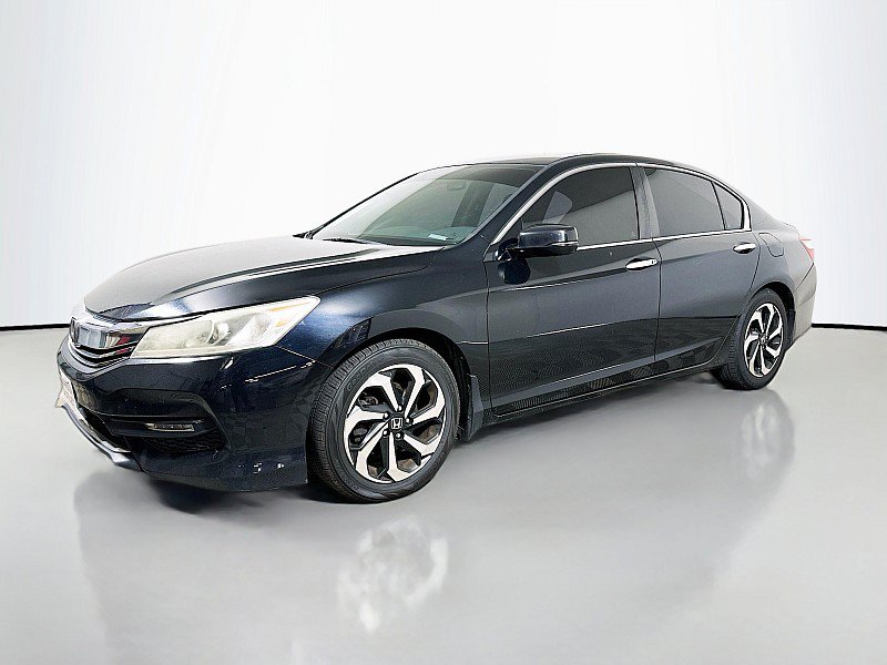Used 2016 Honda Accord EX image 3